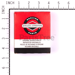 Simplicity 291763 Carburetor Overhaul Kit - image 5