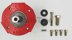 Gravely 59225700 Spindle Assembly, Maintenance-Free Aluminum - image 2