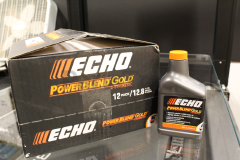 Echo 6450005 50:1 Powerblend 2-Stroke Oil, 13oz Pack Of 12 - image 2