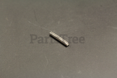 Echo 90034504025 Spring Pin, 4x25 - image 2