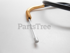 Echo 17800102360 Throttle Wire - image 2
