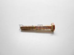 Gravely 05917300 Hex Bolt, .25-20 X 1.75 Grade 5 Ywzc - image 1