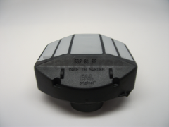 RedMax 537010901 Air Filter, Nylon 80 - image 1