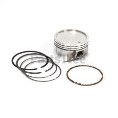 MTD BS-808326 Piston Assembly - image 1