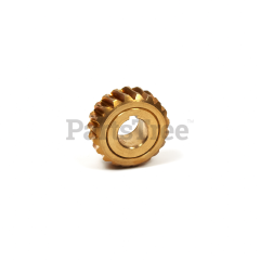 Snapper 27652 Worm Gear - image 1