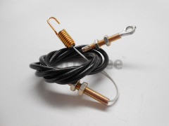 RedMax 606000055 Traction Cable - image 2