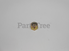 Exmark 3296-39 Lock Nut, Nylon Insulated - image 1