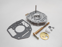 MTD BS-807919 No Longer Available Body-Upper Carb - image 1