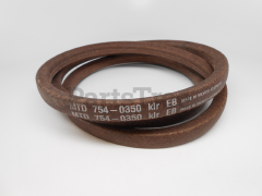 MTD 7540350 Belt, 5/8 X 64.5"