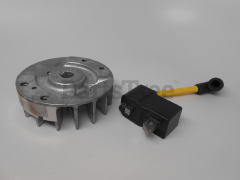 RedMax 503761601 Flywheel Module Kit - image 2
