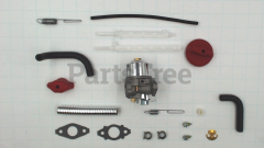 Snapper 798918 Carburetor - image 2