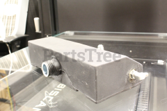 Scag 461188 Hydraulic Tank Assembly, Swzu