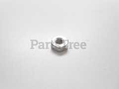Simplicity 80004411 Hex Nut, Zinc - image 1