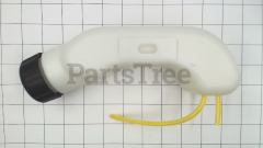 Homelite A04447 Fuel Tank Assembly - image 1