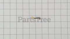 Echo V486000170 Ground Plate - image 1