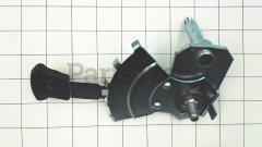 Snapper 7501074 Height Of Cut Assembly Lf 22 Wbm - image 5