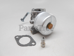 Tecumseh 640260A Carburetor - image 2