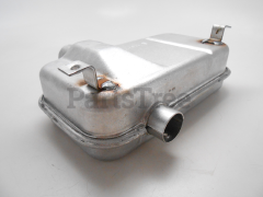 Snapper 495713 Use 692365: Muffler Assy - image 1