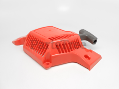 RedMax 531300044 Starter Cover Assembly - image 2