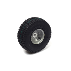 Snapper 722039 Use 1401381601ma: Wheel Assy - Front Mer - image 1