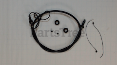 Snapper 1701151 Steering Cable Kit-Su - image 2