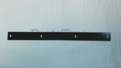 Simplicity 1738334A Scraper Blade, 29" H - image 4