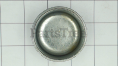 Snapper 2177724 Hub Cap, 1.988dia 1.12 - image 2