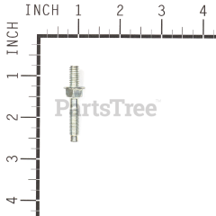 Snapper 94555 Use 691095: Stud  Rocker Arm - image 4