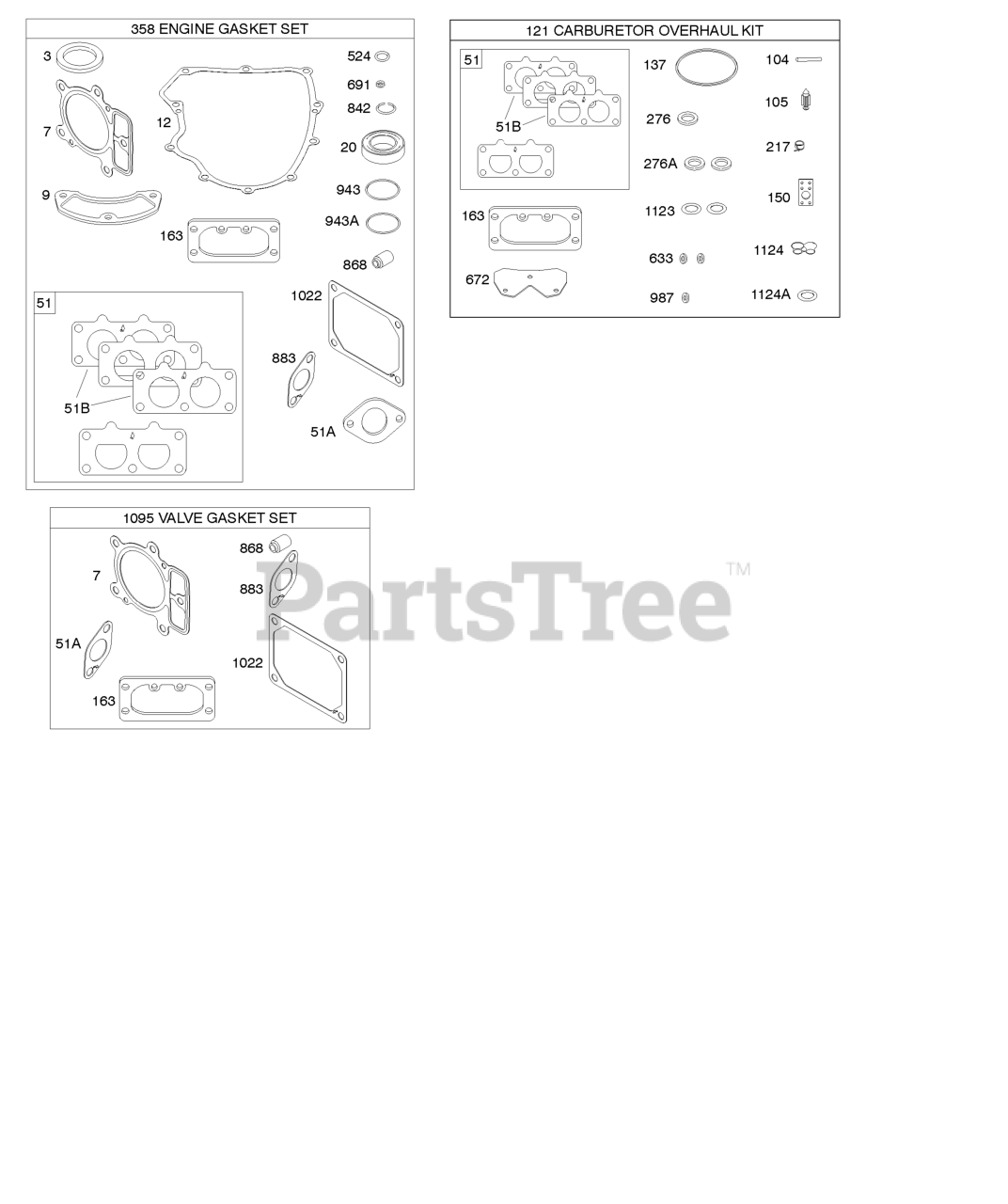 Briggs & Stratton 406777-6802