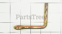 Scag 44006 Belt Guide - image 2
