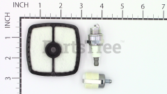Echo 90008 Tune-Up Kit - image 2