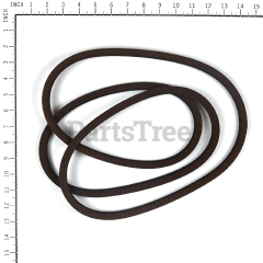 Murray 37X62MA Wedge Belt, 85.94" El - image 2