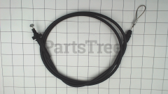 MTD 746-05048 Self-Propel Cable - image 1