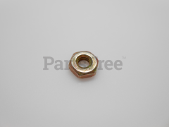 Toro 915538 Hex Nut