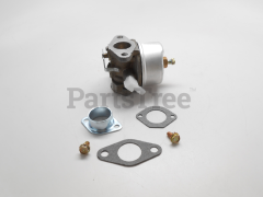 Tecumseh 632078A Carburetor - image 1