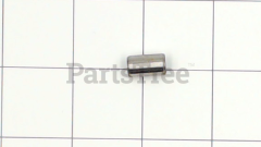 MTD 715-04121 Dowel Pin - image 1