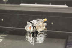 Echo A021002080 Carburetor Assembly - image 1