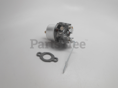 Tecumseh 632208 Carburetor - image 2