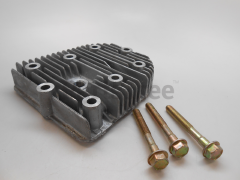 Tecumseh 36446 Cyl Head - image 1