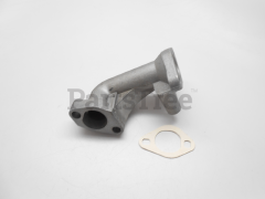 Tecumseh 31384A Intake Pipe