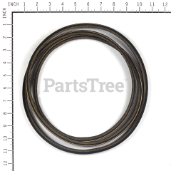 Simplicity 1717932 Belt, Ha 84.25" - image 2