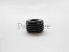 Echo V652000021 Worm Gear - image 2