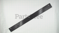 Snapper 1667986 Scraper Blade, 24" - image 3