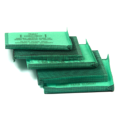 Simplicity 4147 Foam-Filter (5 X 493537s) - image 1