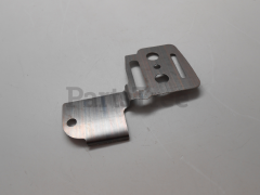 Echo 43301239130 Guide Bar Plate - image 1