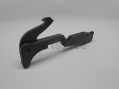 RedMax 501518102 Throttle Catch - image 1