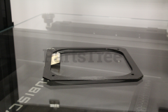 Exmark 1-653598-03 Seal Clamp - image 2