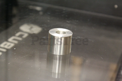 Scag 43590 Spindle Bottom Spacer - image 3