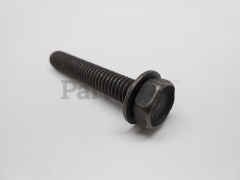 Snapper 94671 Use 691133: Screw  Sem Hex Head - image 3