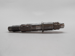 Echo 61036008931 Pto Shaft - image 3